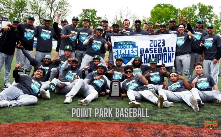 Point Park Baseball