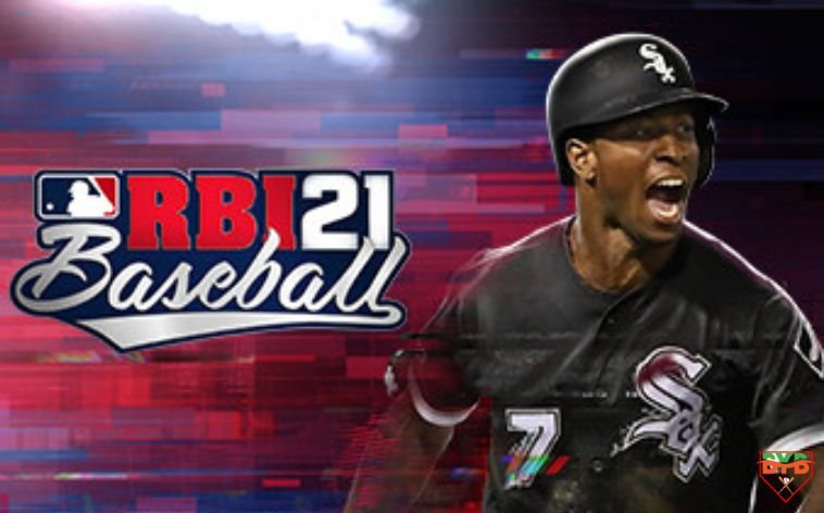 RBI BASEBALL 21