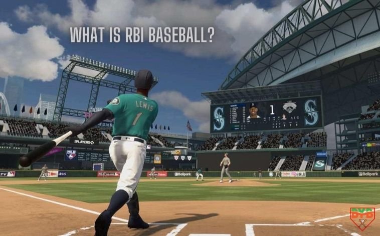 What is RBI Baseball?