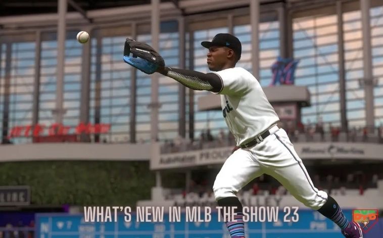 What’s New in MLB The Show 23