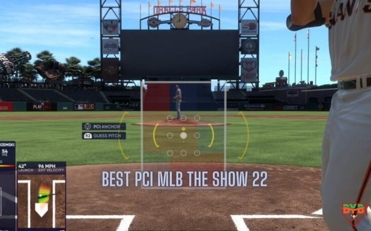 Discover the Ultimate Diamond Dynasty Experience in MLB The Show 22 -  Belvidere Youth Baseball