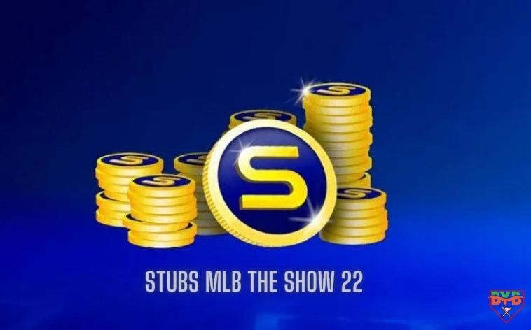 stubs mlb the show 22