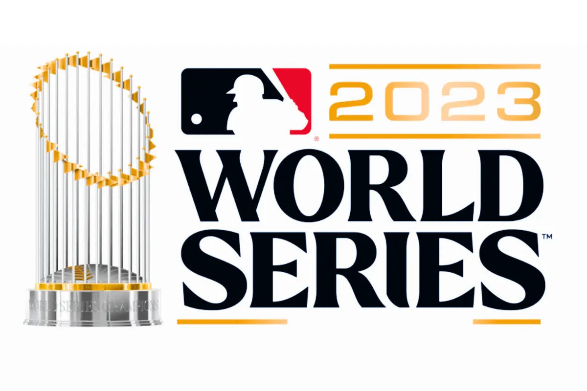 MLB Playoff Schedule 2023 World Series Dates